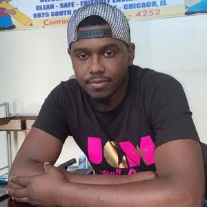 Meet your Posher, Ivan